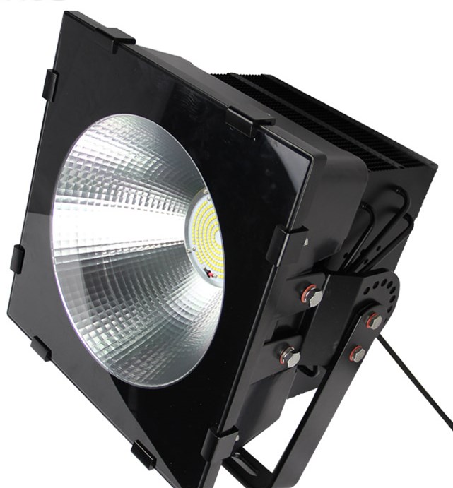 什么是LED泛光燈？泛光燈有那些特性