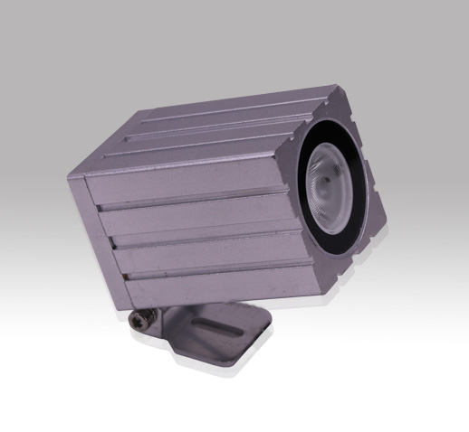 LED戶外照明安裝要注意什么？