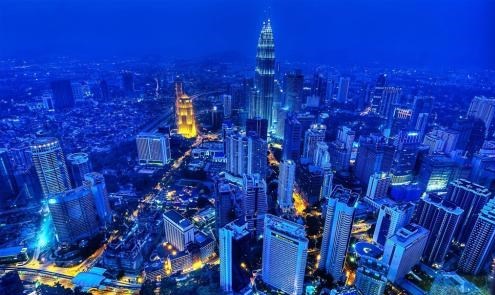 LED戶外照明都有哪些種類？