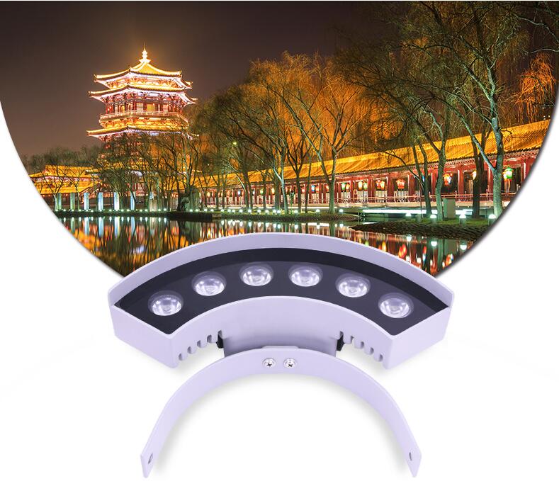 LED戶外照明發(fā)展趨勢是什么？