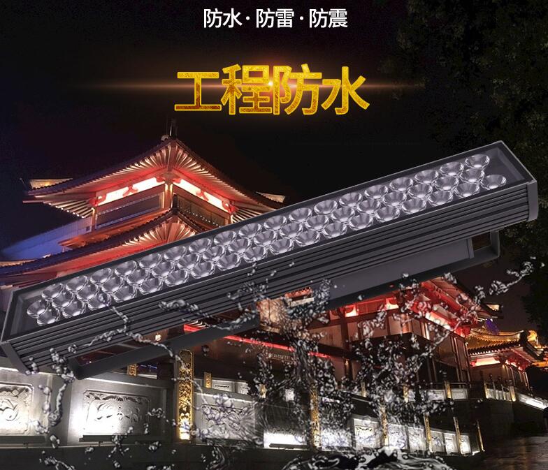 供應(yīng)LED投光燈哪家好？應(yīng)如何進(jìn)行選購