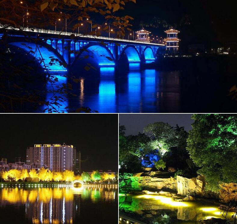 led戶外照明產(chǎn)品生產(chǎn)需考慮哪些問題？