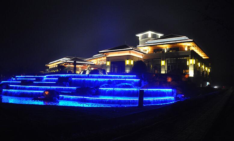 LED線形燈未來發(fā)展趨勢如何？