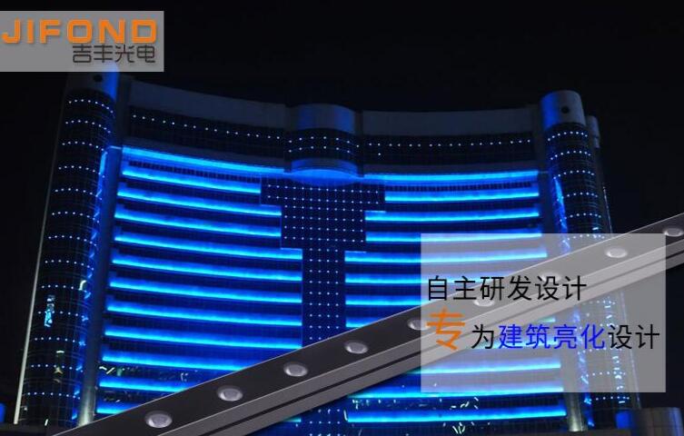 定制新款led線條燈需要考慮的問題有哪些？