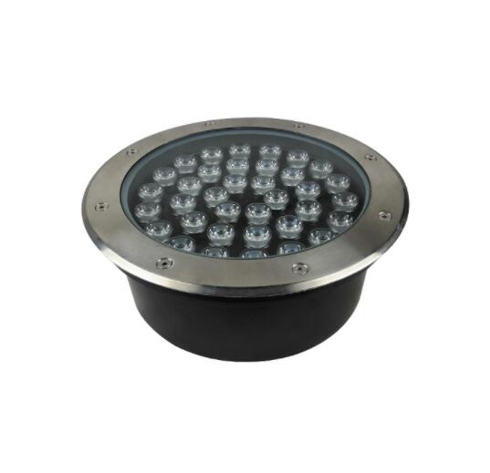 led防水防震投光燈為何能夠達(dá)到防水防震的效果？