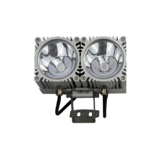 供應(yīng)led投光燈應(yīng)該注意哪些問題？