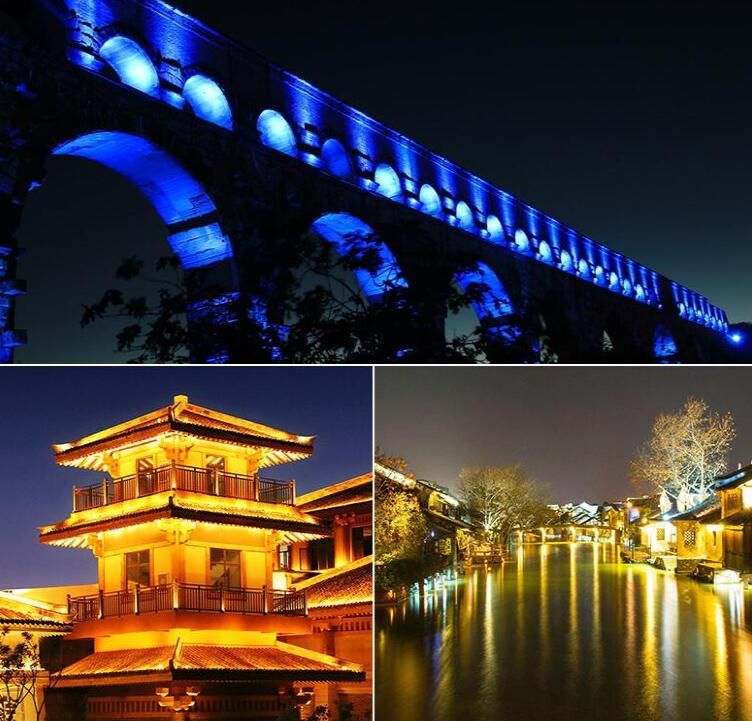 led戶(hù)外照明燈具的特點(diǎn)有哪些？