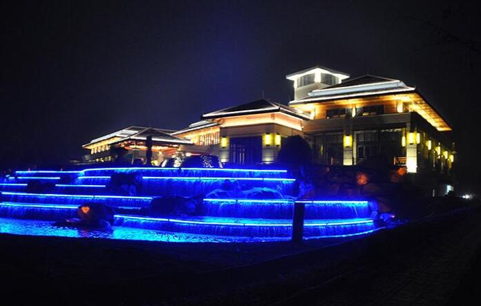 定制led戶外亮化燈具如何確保理想的結(jié)果？