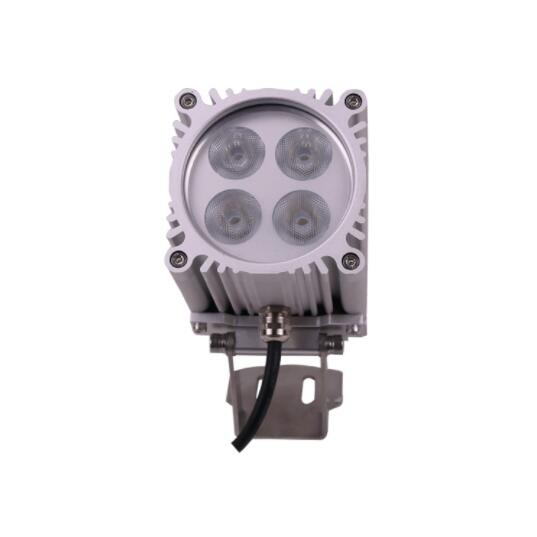 led防水防震投光燈為何在戶外具有廣泛的使用價(jià)值？