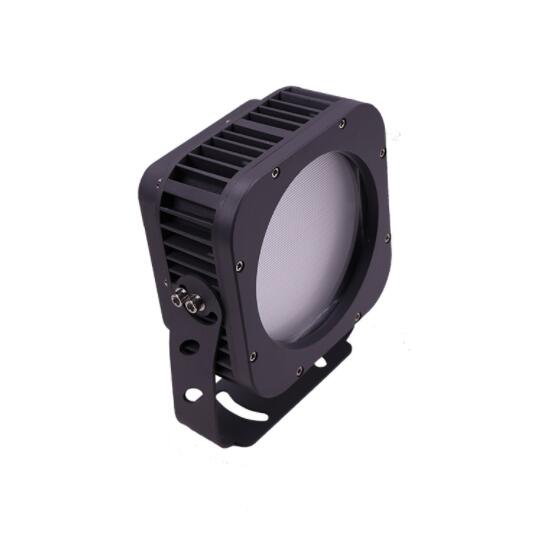 室外led投光燈的生產(chǎn)要求有哪些？