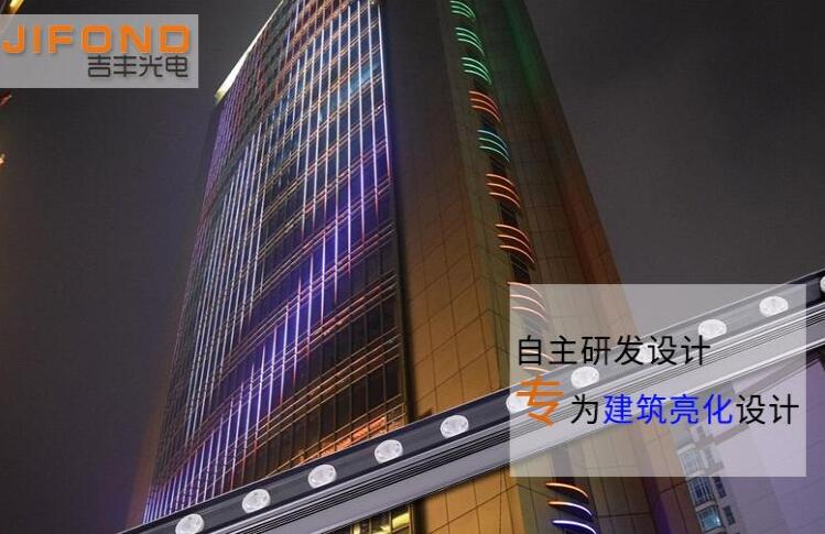 led線條燈的使用特點(diǎn)囊括哪些？