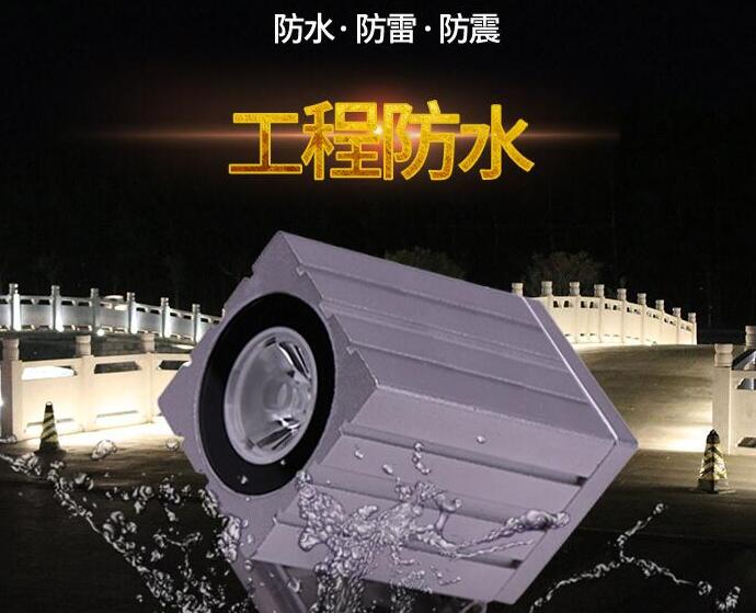 為什么LED投光燈會(huì)如此受歡迎？