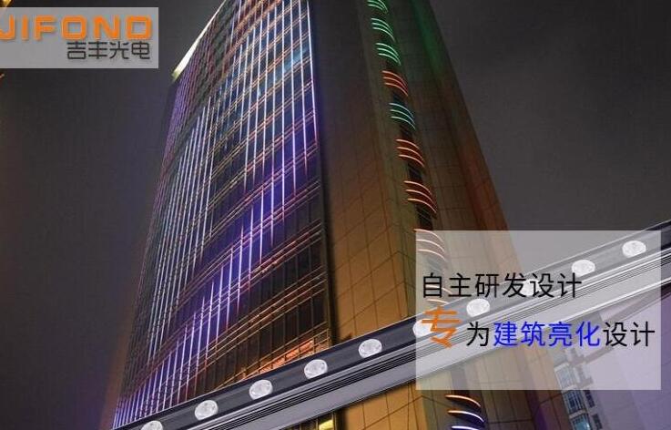 Led線條燈有哪些優(yōu)點(diǎn)？