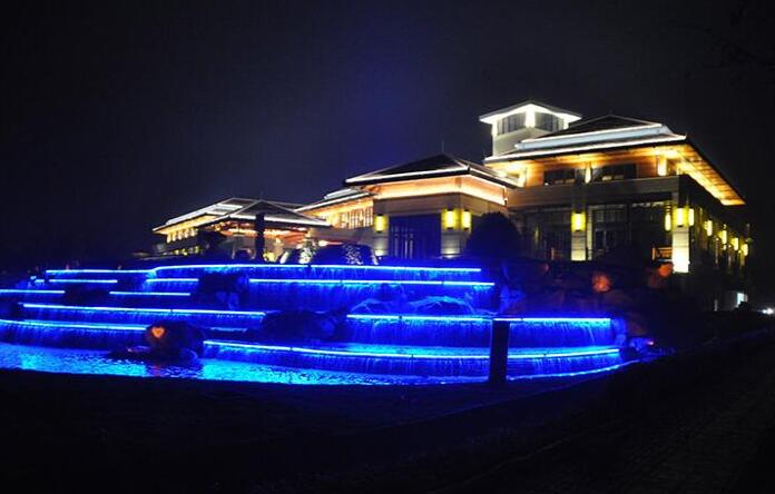 常見的LED線條燈安裝方案有哪些？