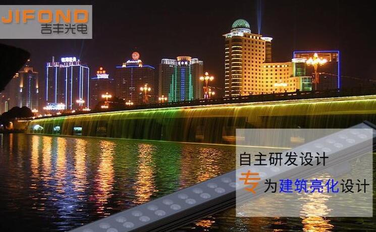 購(gòu)買(mǎi)LED洗墻燈需注意什么？豐富產(chǎn)品購(gòu)買(mǎi)知識(shí)