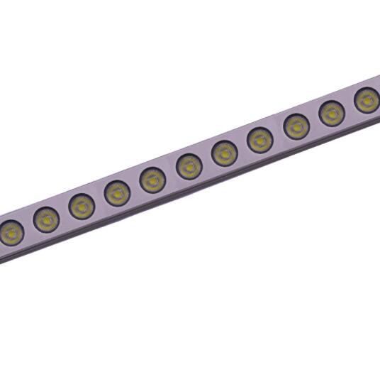 室內(nèi)裝修為何為大量采用LED線條燈？