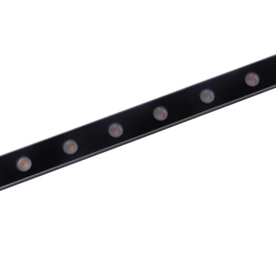 LED洗墻燈這有哪些使用特點(diǎn)優(yōu)勢(shì)？