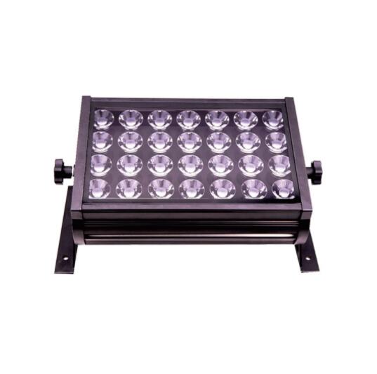 LED投光燈顯色指數(shù)高，安全節(jié)能更環(huán)保！