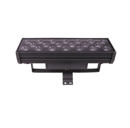 LED投光燈和普通投光燈對(duì)比有哪些區(qū)別？