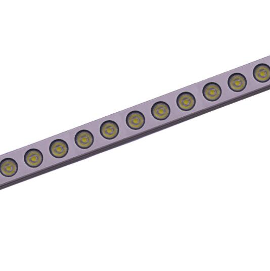 led線條燈質(zhì)量怎么樣？是否安全？