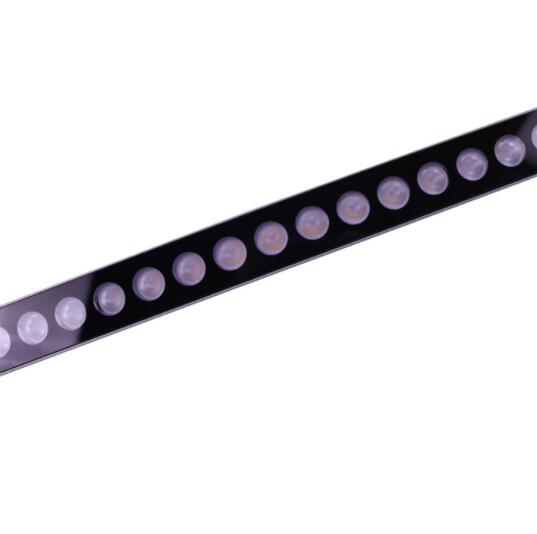 LED洗墻燈使用效果真的很好嗎？