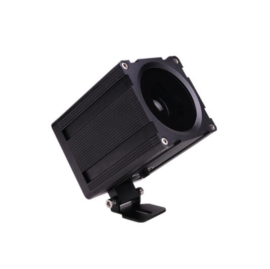 LED投光燈安全節(jié)能，使用壽命更長(zhǎng)！