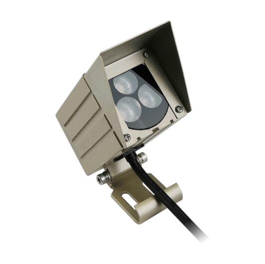 LED投光燈什么品牌好？有哪些具體優(yōu)勢(shì)？