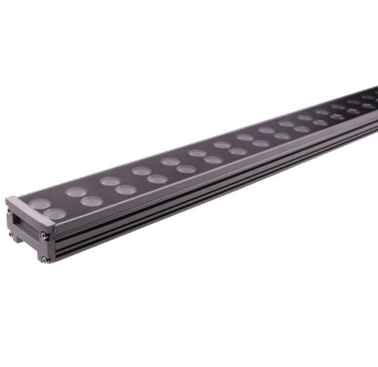 led戶外洗墻燈廣泛應(yīng)用，是因?yàn)檫@些理由！