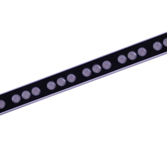 洗墻燈led廠家：選擇led標(biāo)準(zhǔn)是什么？