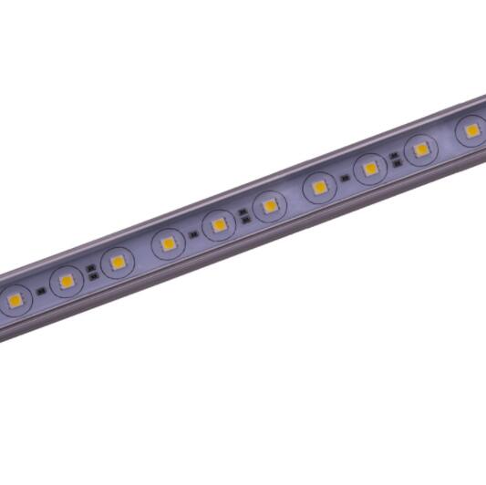 led景觀燈對(duì)打造城市有什么作用？