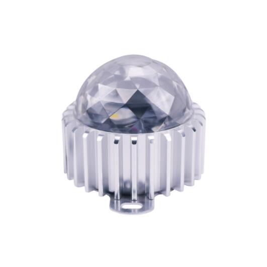 led點光源有什么特性？