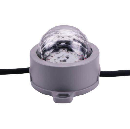 led點光源存在的特性是什么？