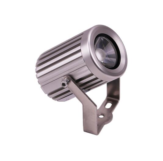 彩色led投光燈使用的效果如何？