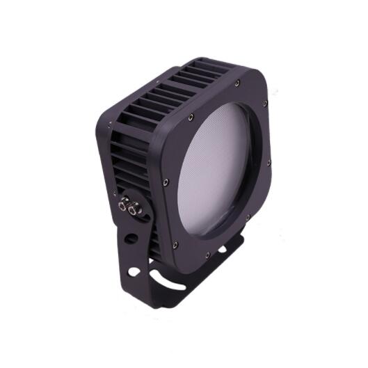 led燈具投光燈性能特點(diǎn)情況如何？