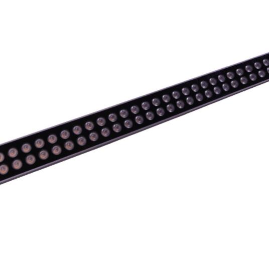 led洗墻燈標(biāo)注涉及到哪些內(nèi)容？