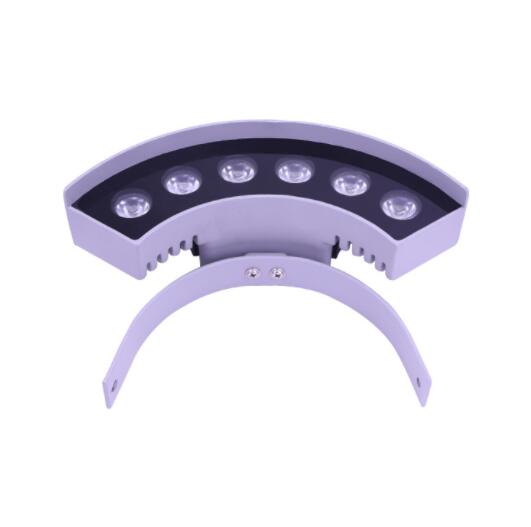 led景觀燈如何打造智慧生活城市？