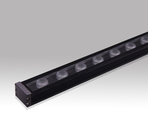 LED洗墻燈，城市亮化必備燈具(圖2)