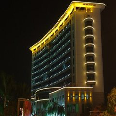 LED洗墻燈，專業(yè)廠家出廠前三個測試保證品質(zhì)(圖1)