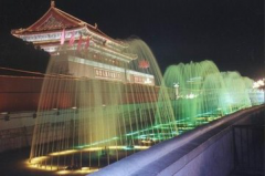 LED水底燈，選擇時(shí)需要考慮的問(wèn)題有哪些？