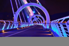 LED戶外照明國內(nèi)市場發(fā)展，已經(jīng)形成一定規(guī)模