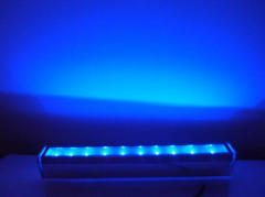 LED洗墻燈應(yīng)用場(chǎng)景，及主要作用是什么