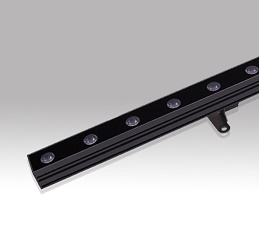 LED洗墻燈應(yīng)用，主要見于哪些環(huán)境場景(圖2)