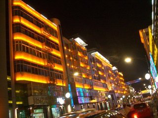 LED洗墻燈，如何挑選投射距離合適的？(圖1)