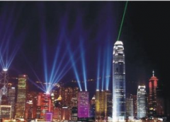 LED投光燈，為何會出現(xiàn)頻閃的情況？