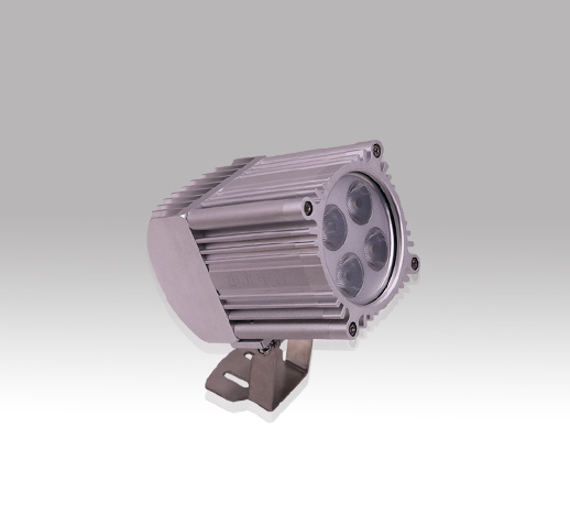 LED投光燈，為何成為市場應(yīng)用新趨勢？(圖2)