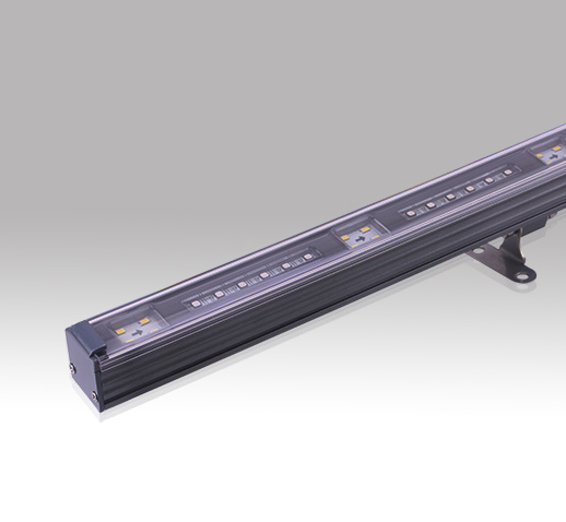 LED線條燈，生產(chǎn)材料和特性是怎樣的？(圖3)