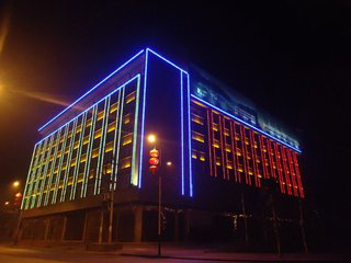 LED線條燈，影響其價格的幾個因素(圖1)