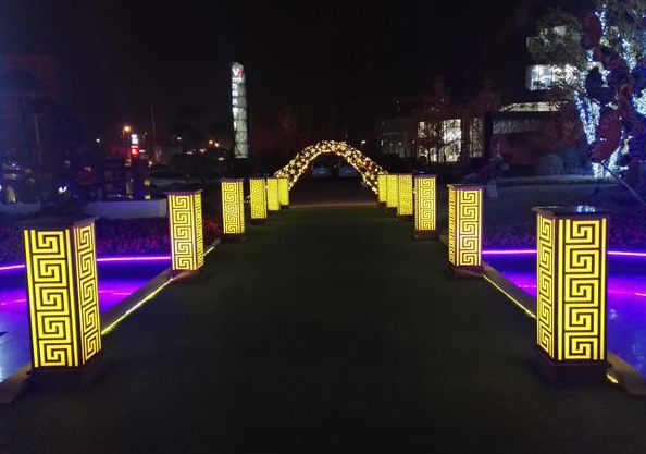 led戶(hù)外照明好在哪里  讓我來(lái)告訴你(圖3)