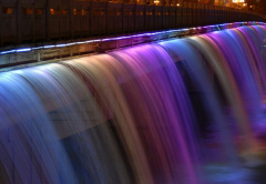 led洗墻燈加工要注意什么？