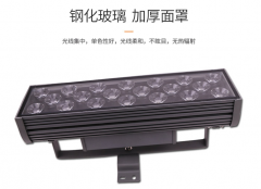 led投光燈應(yīng)該如何安裝？